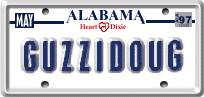 GUZZIDOUG'S HOMEPAGE