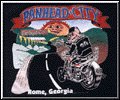 PanHead City