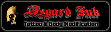 Asgard Ink Tattoo