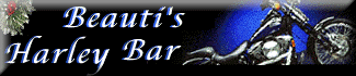 Beauti's Harley Bar