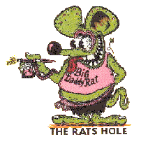 The Rats Hole