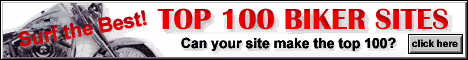 Top 100 Biker Sites